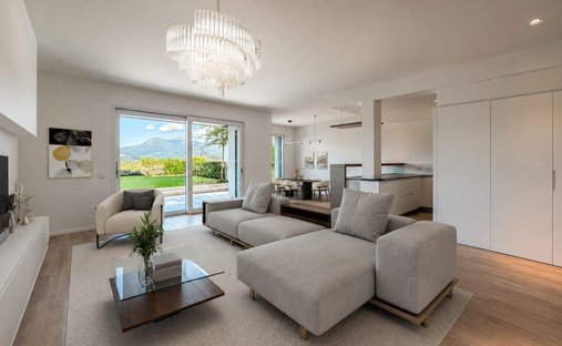 Appartement à Paradiso, Tessin, Suisse 1