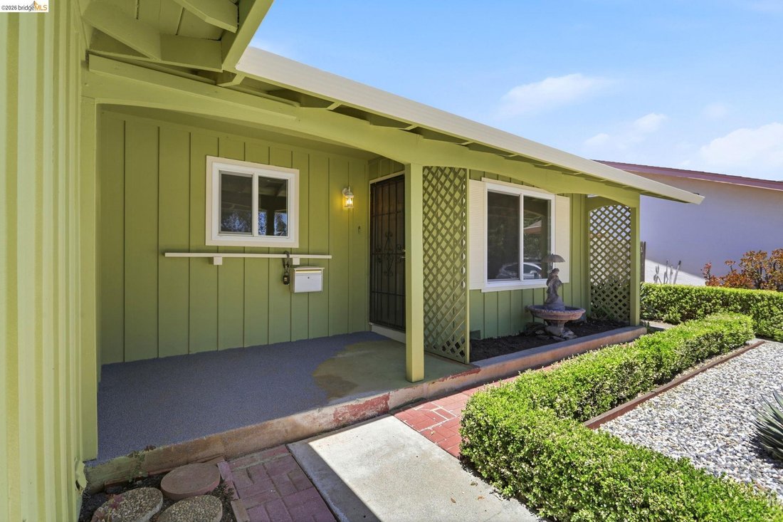 House in Newark, California, United States 3 - 18561530