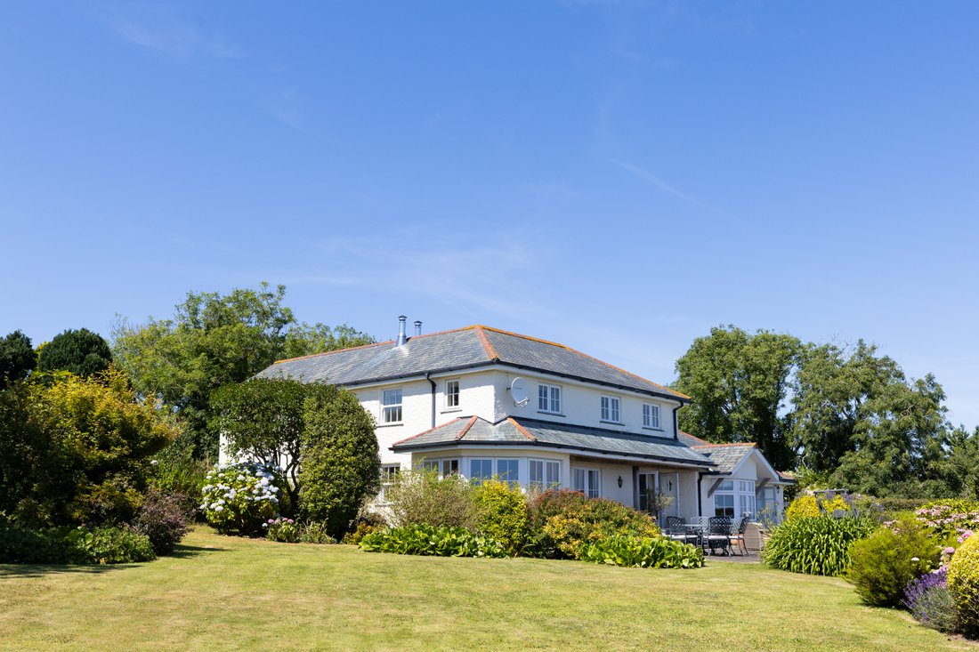Haus in Portscatho, England 2 - 18565467