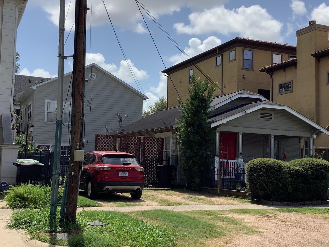 House in Houston, Texas, United States 4 - 18565682