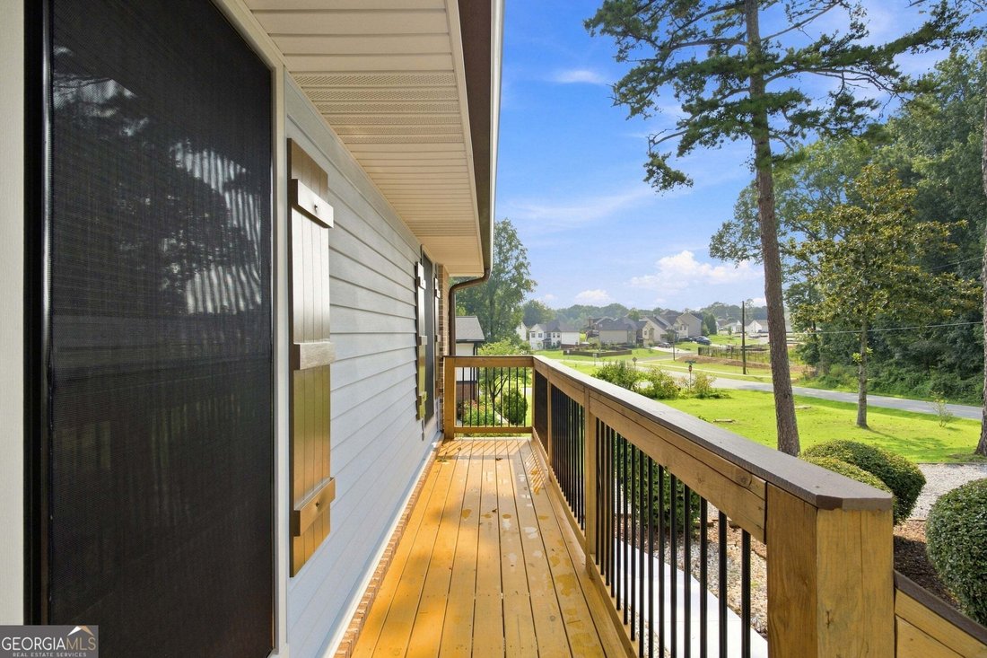 House in Lilburn, Georgia, United States 4 - 18559074