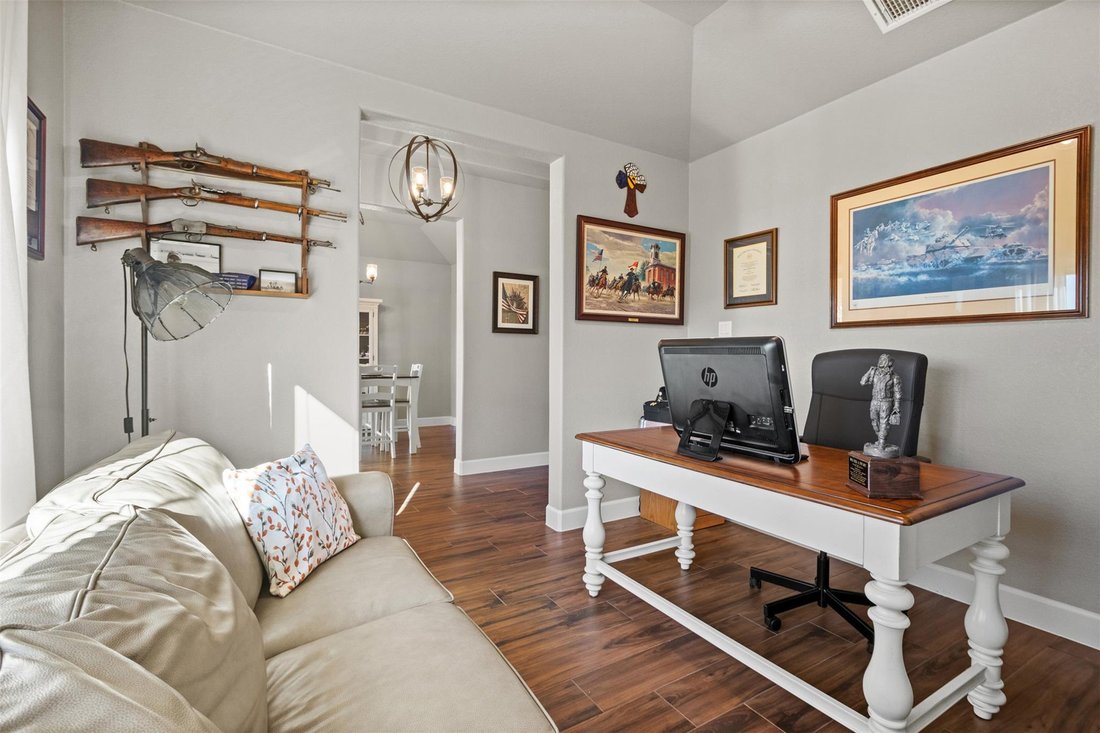 House in Copperas Cove, Texas, United States 5 - 18561946