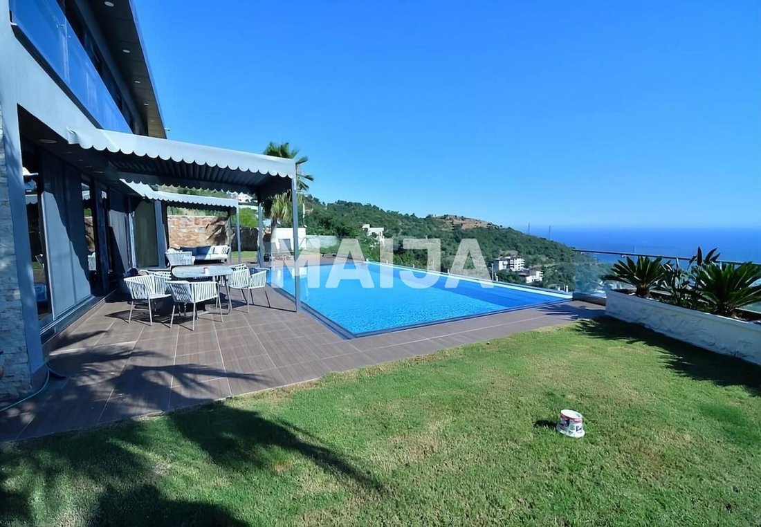 House in Alanya, Antalya, Turkey 5 - 18560948