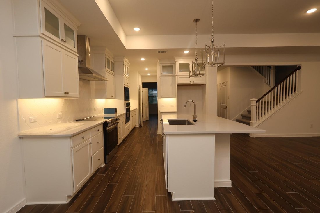 House in New Waverly, Texas, United States 5 - 17407524
