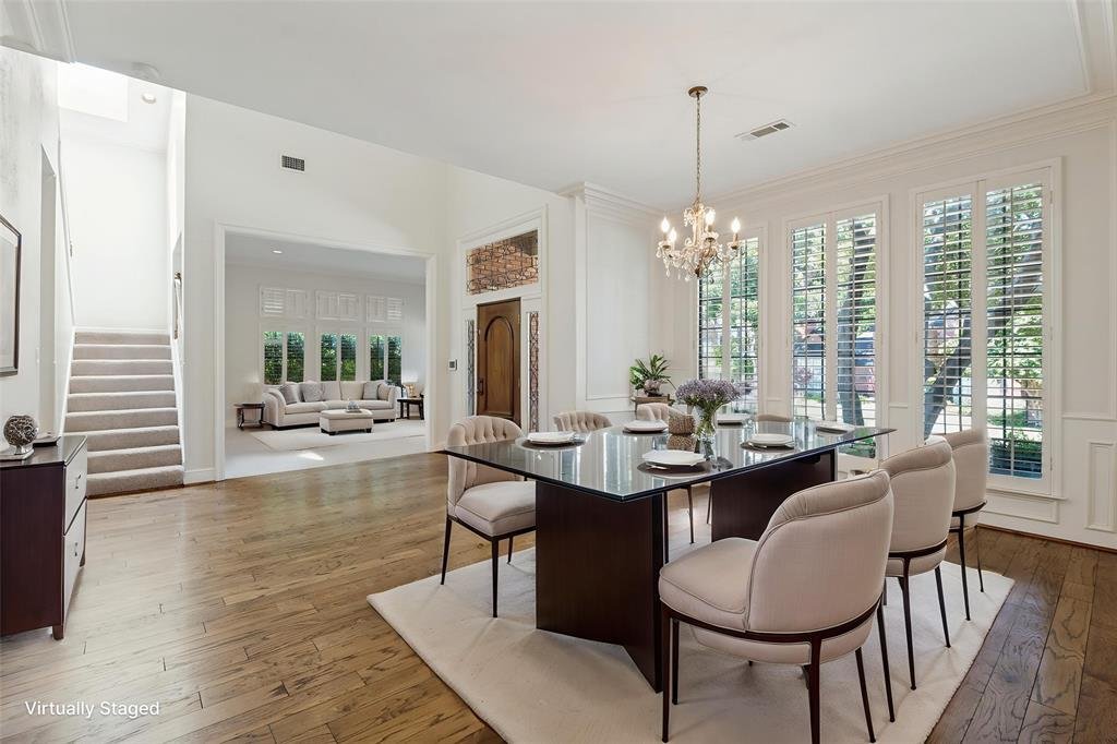 House in Dallas, Texas, United States 5 - 18538033