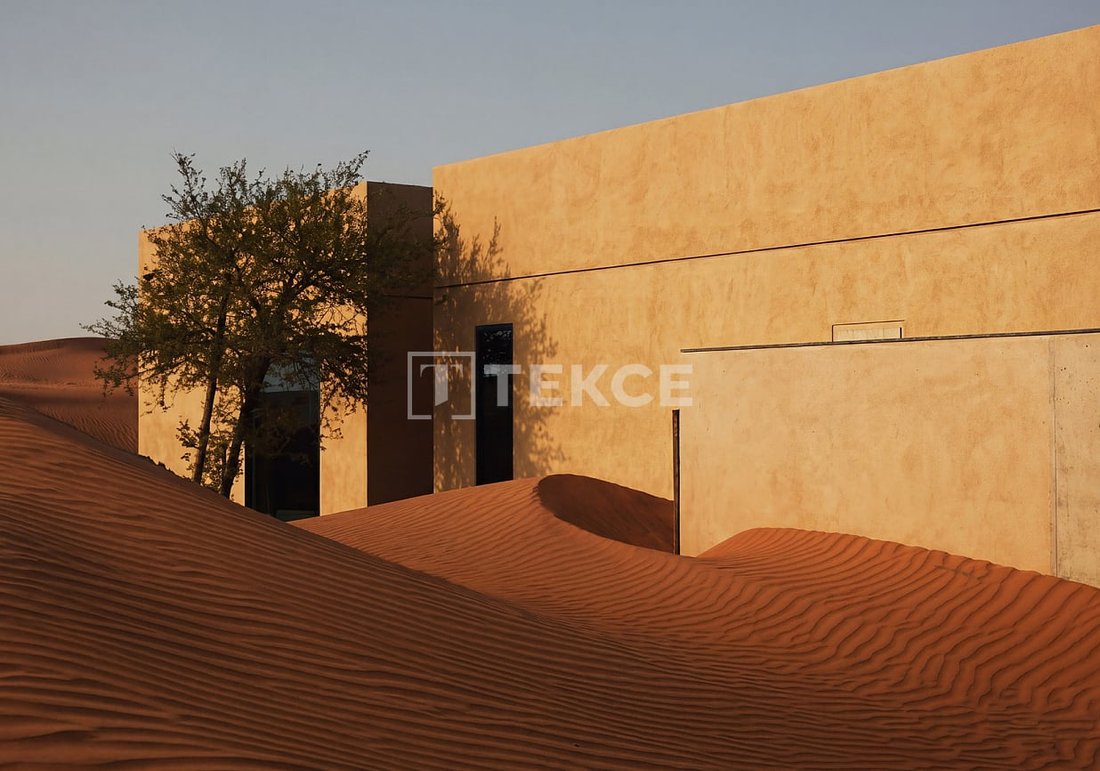 Villa in Al Mazrae, Ras al-Khaimah Emirate, United Arab Emirates 4 - 18561548