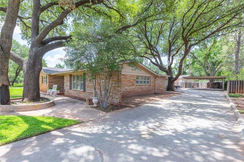 Casa a Abilene, Texas, Stati Uniti 3 - 18559524