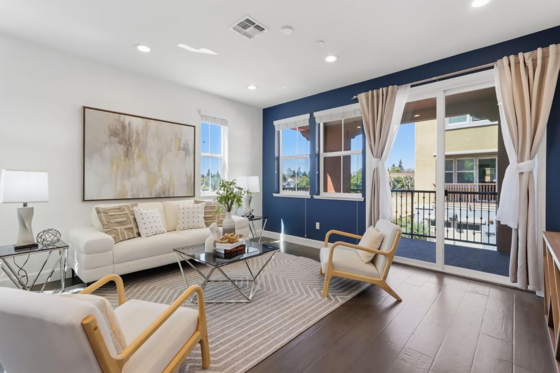 Townhouse in Newark, California, United States 1 - 18561480