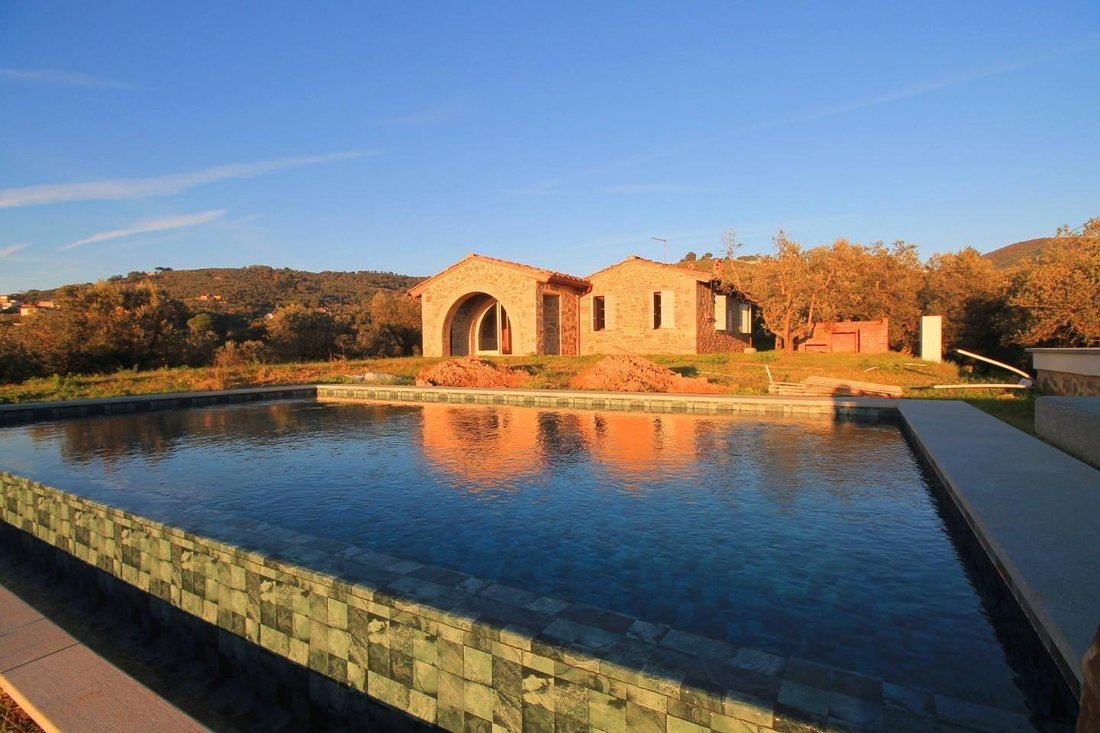 Farm Ranch in Center, Vinci, Tuscany 4 - 18560884