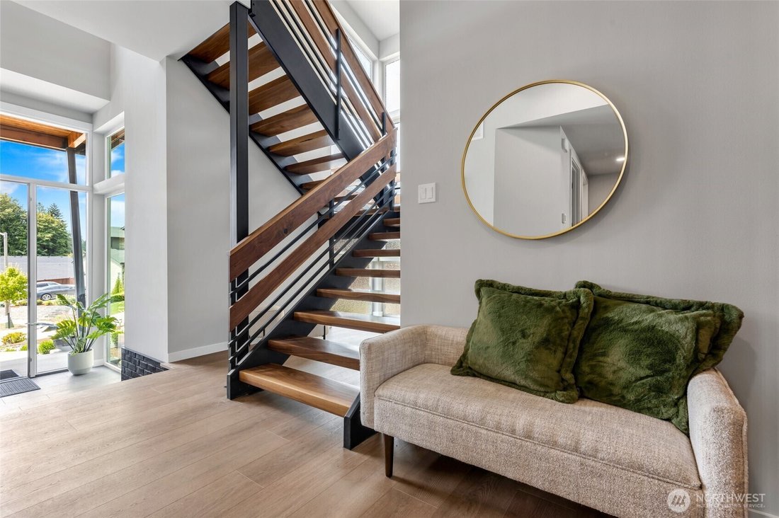 House in Bothell, Washington, United States 4 - 18564301