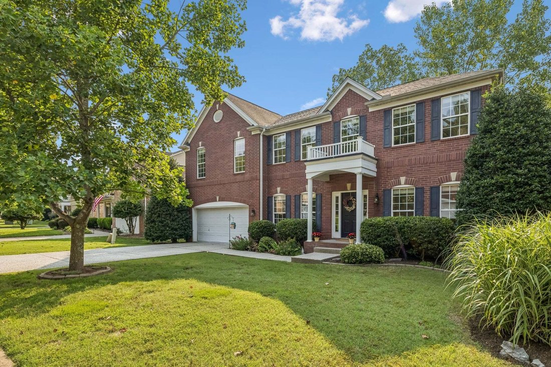 House in Nashville, Tennessee, United States 1 - 18558485