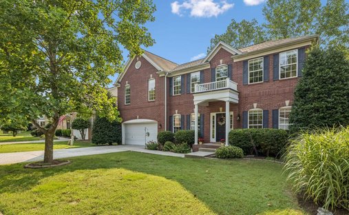 Haus in Nashville, Tennessee, Vereinigte Staaten 1