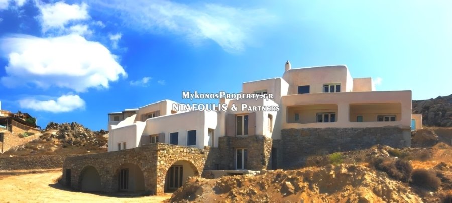 Villa in Mykonos, Aegean, Griechenland 5 - 18566153