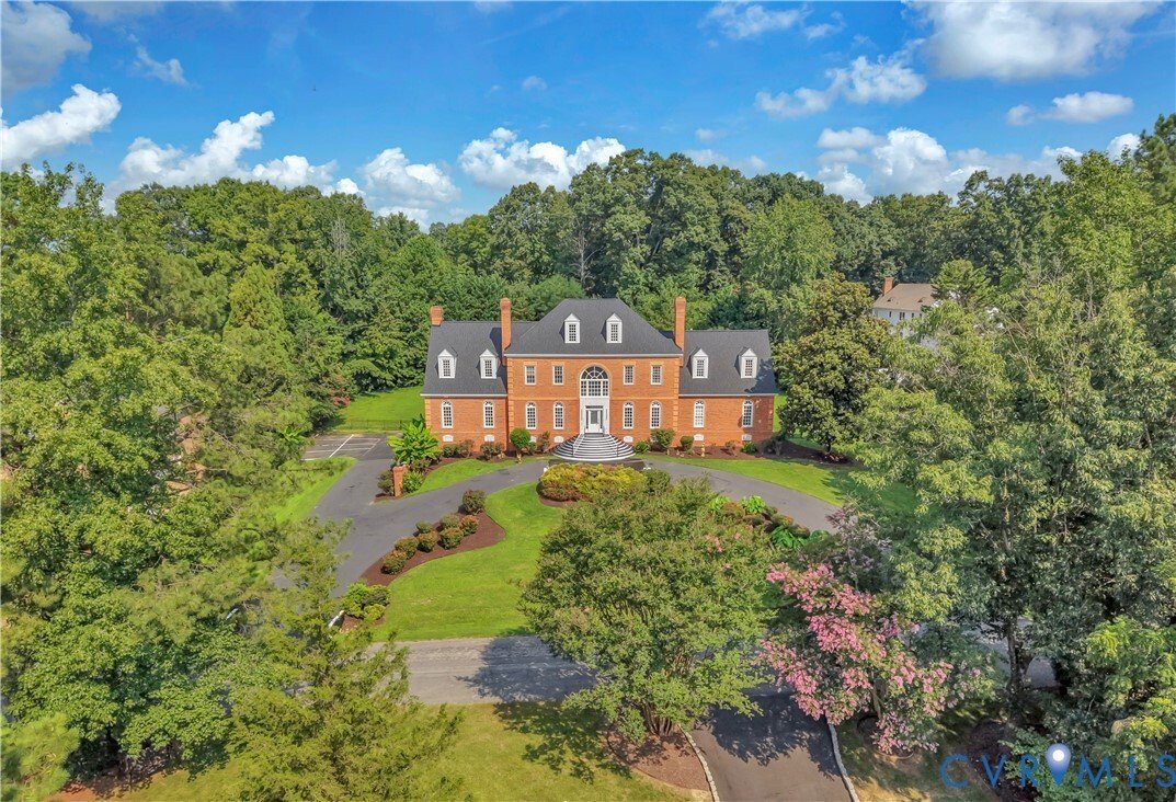 House in Chester, Virginia, United States 1 - 18535472
