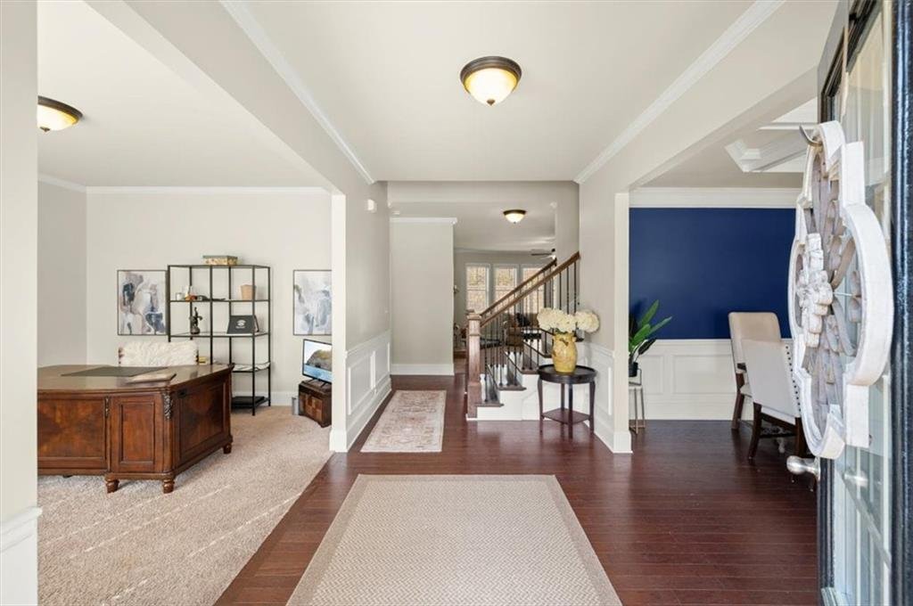 House in Acworth, Georgia, United States 4 - 17476121
