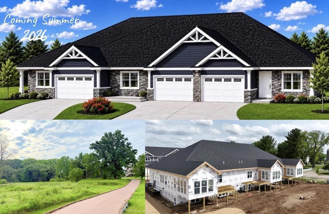 Condo in Dane, Wisconsin, United States 1 - 18561515