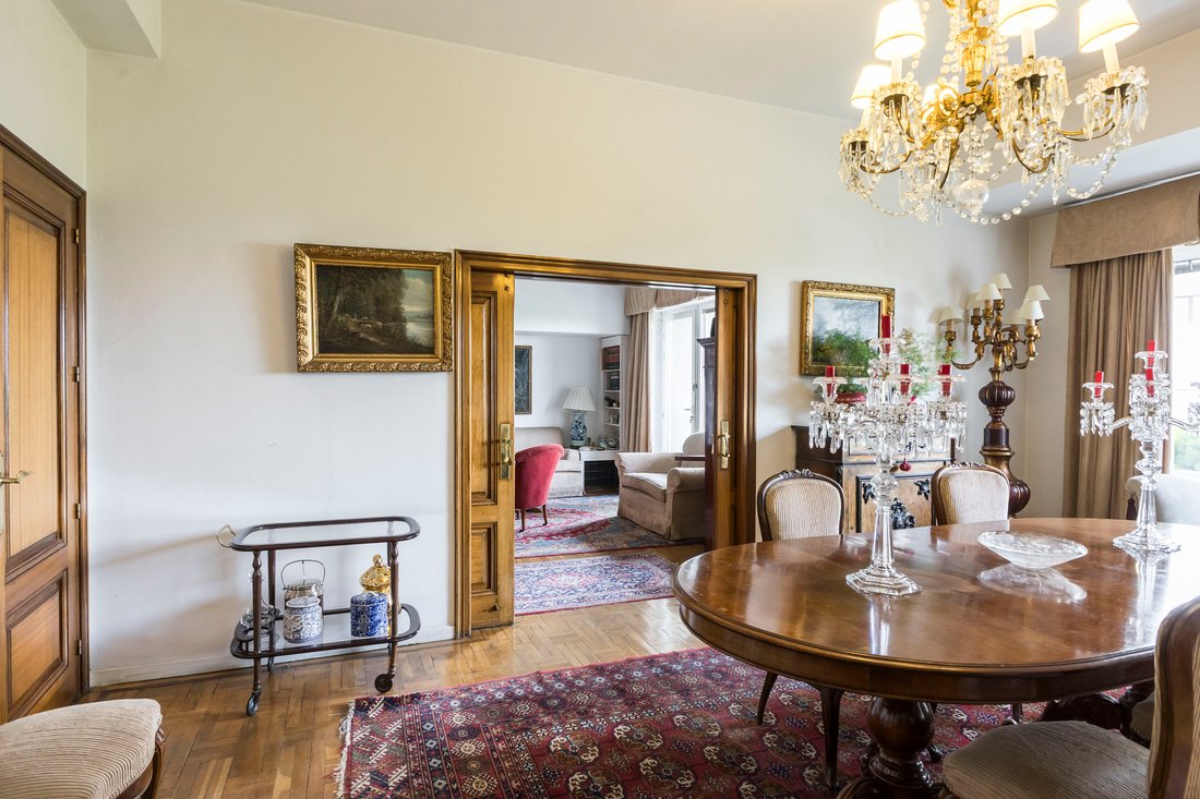 Apartment in Barrio Salamanca, Madrid, Spain 5 - 18563454
