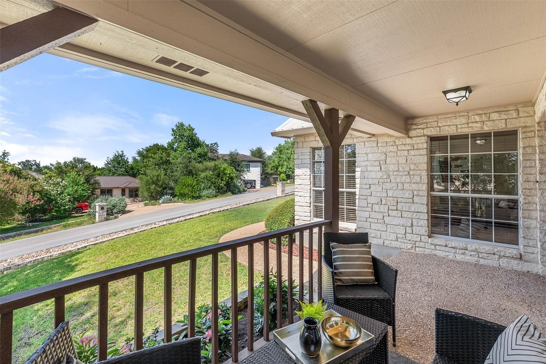 House in Spicewood, Texas, United States 3 - 18562104