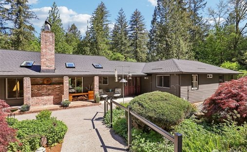 Haus in Battle Ground, Washington, Vereinigte Staaten 1