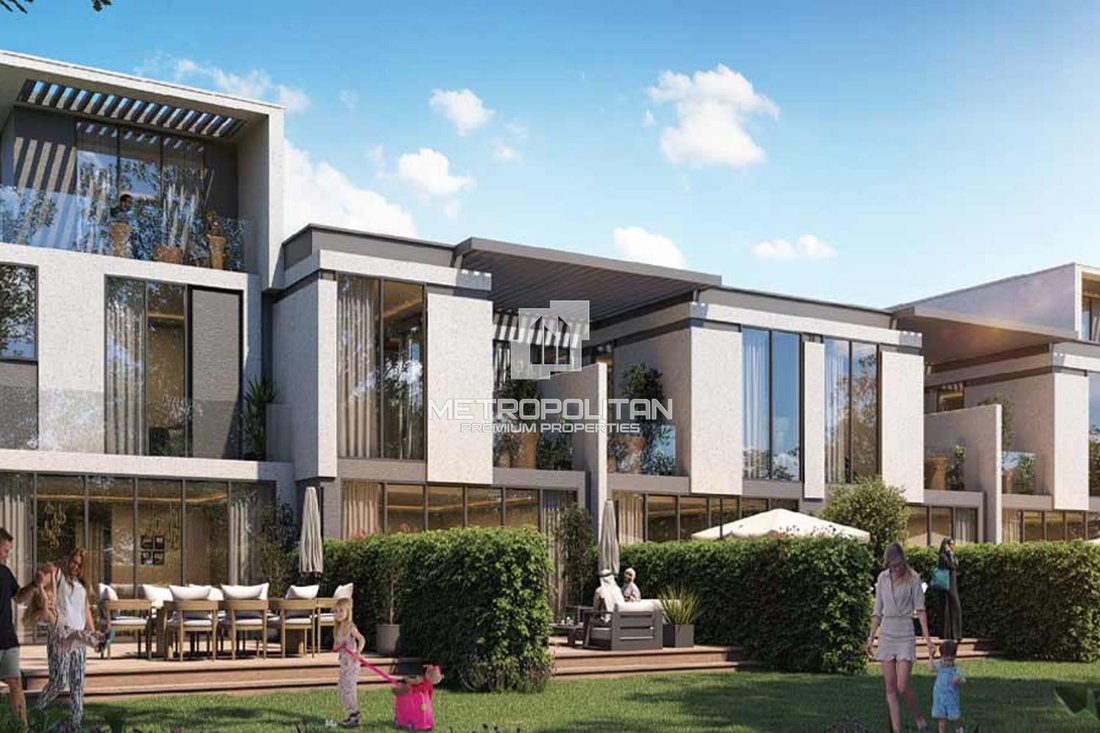 Townhouse in Al Yalayis 1, Al Yalayis, Dubai 1 - 18560239