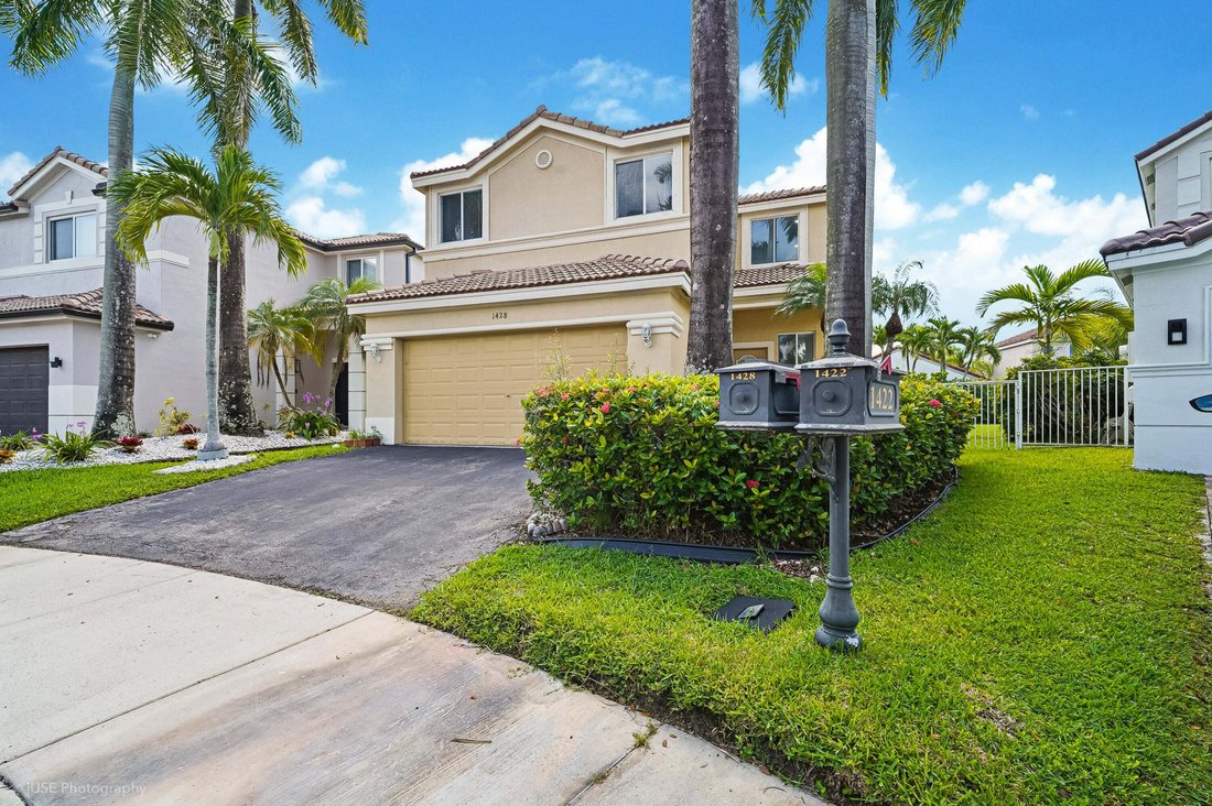 Casa a Weston, Florida, Stati Uniti 1 - 18564922