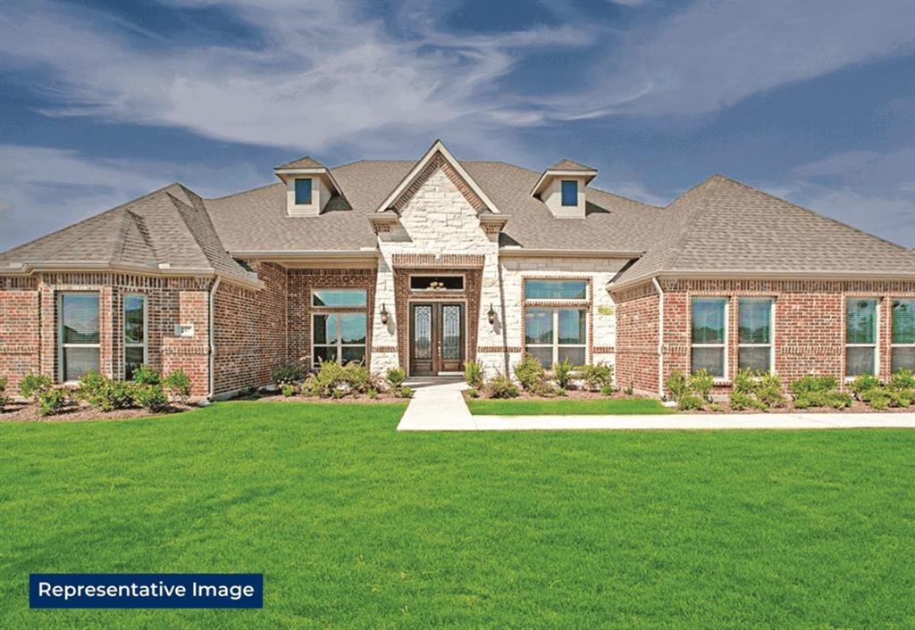 House in Allen, Texas, United States 1 - 18562921