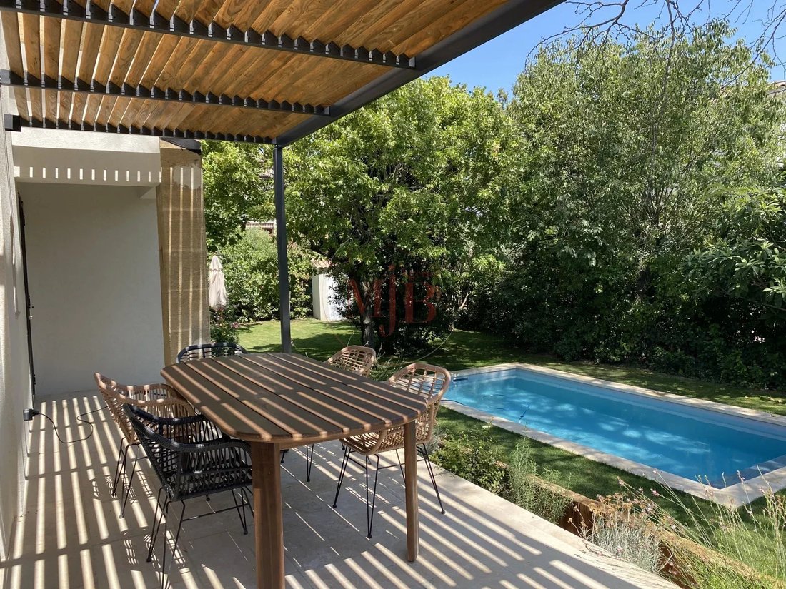 House in Sud-Universités, Aix-en-Provence, France 5 - 18559658