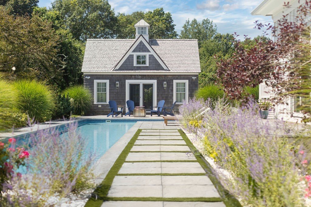 House in Portsmouth, Rhode Island, United States 4 - 17741845