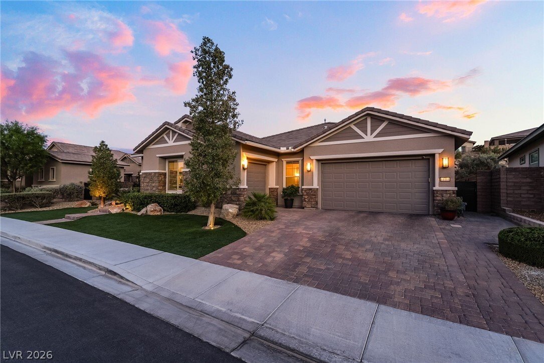 House in Las Vegas, Nevada, United States 1 - 18562630
