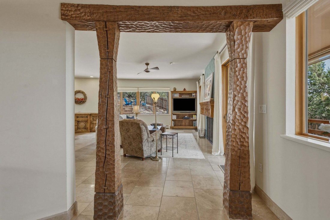 House in Santa Fe, New Mexico, United States 5 - 18560941