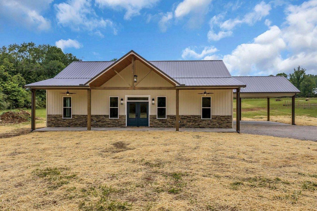 House in Dickson, Tennessee, United States 4 - 18558514