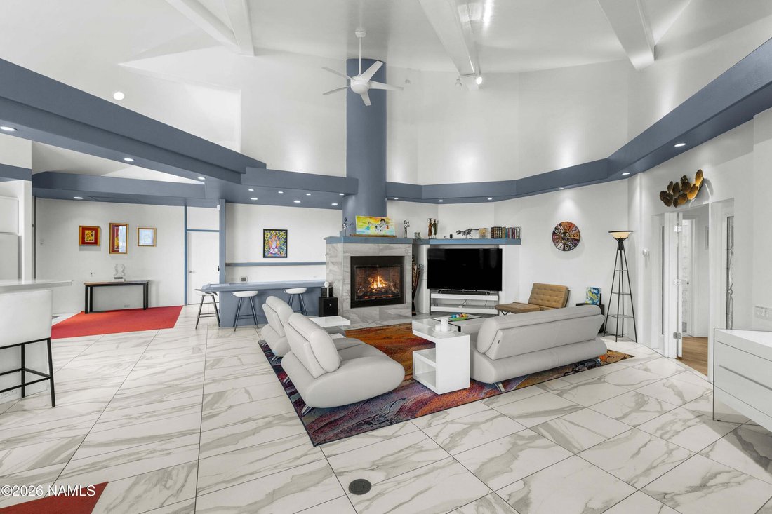 House in Flagstaff, Arizona, United States 3 - 18561037