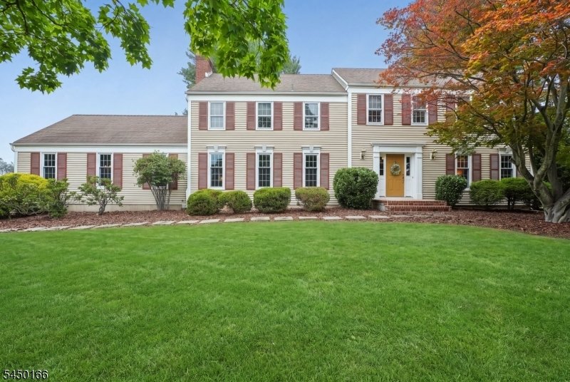 House in Readington Twp., New Jersey, United States 1 - 18558882