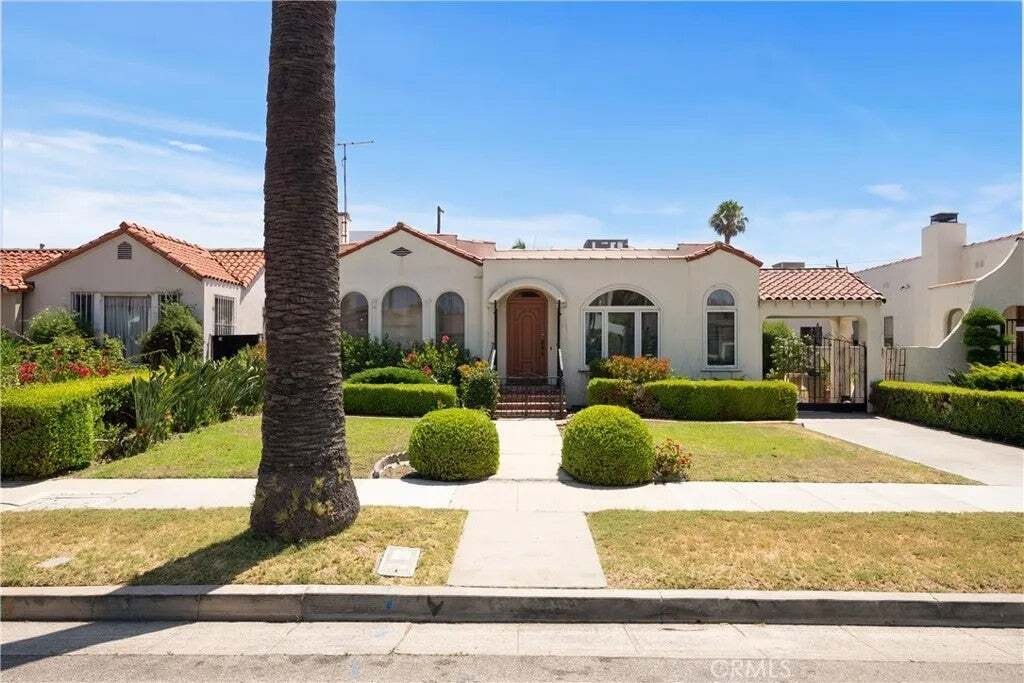 House in Beverly Hills, California, United States 4 - 18559377