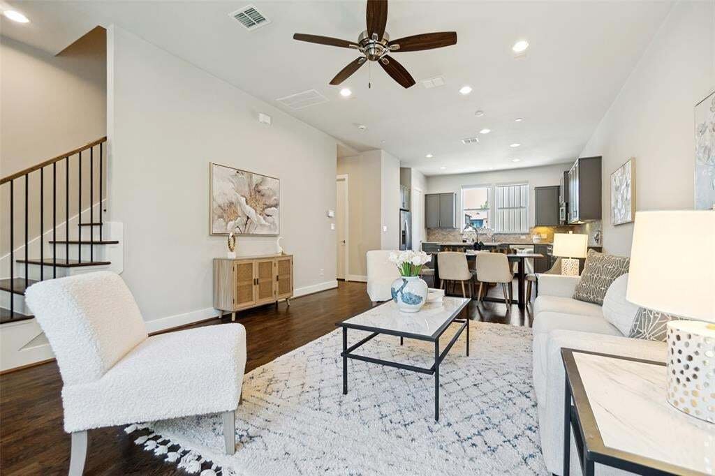 Condo in Dallas, Texas, United States 1 - 18559476