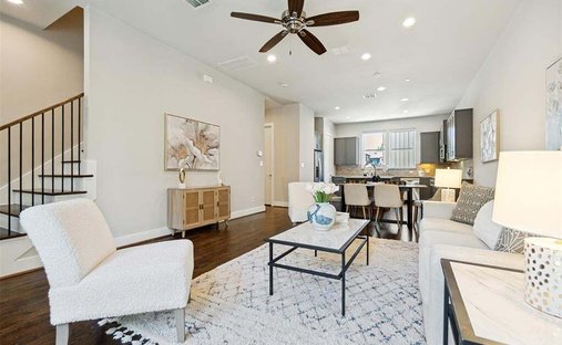 Condo in Dallas, Texas, United States 1