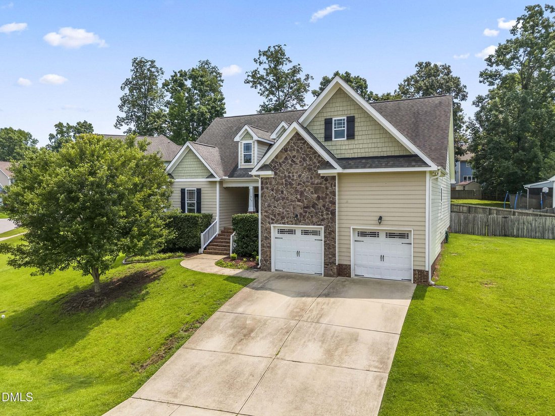 House in Clayton, North Carolina, United States 2 - 18558770