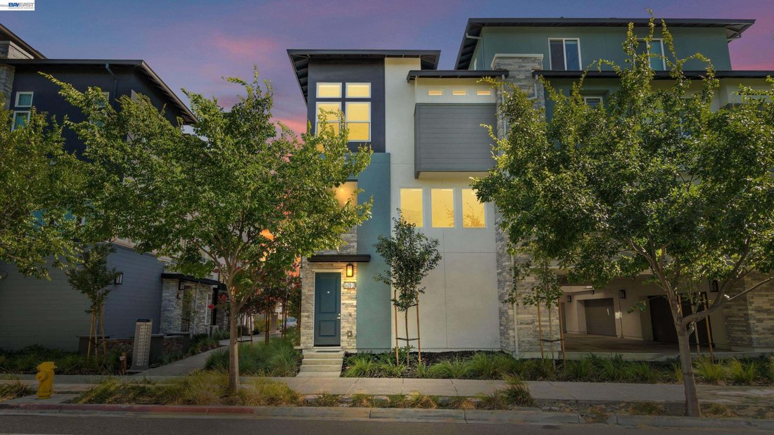 Condo in Dublin, California, United States 1 - 18561497