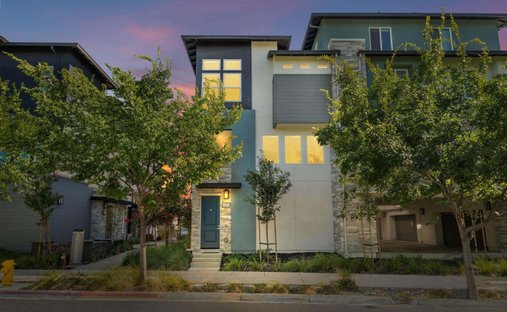 Condominio a Dublin, California, Stati Uniti 1