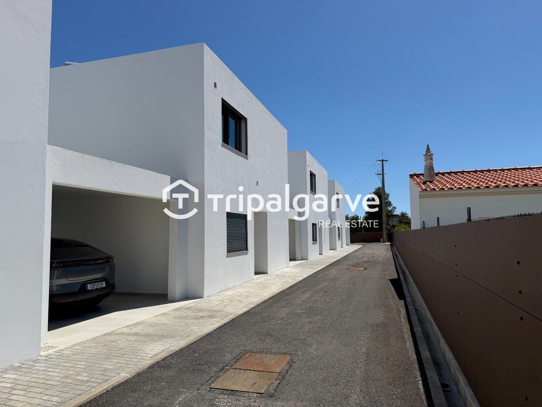 House in Ferreiras, Algarve, Portugal 4 - 18561570