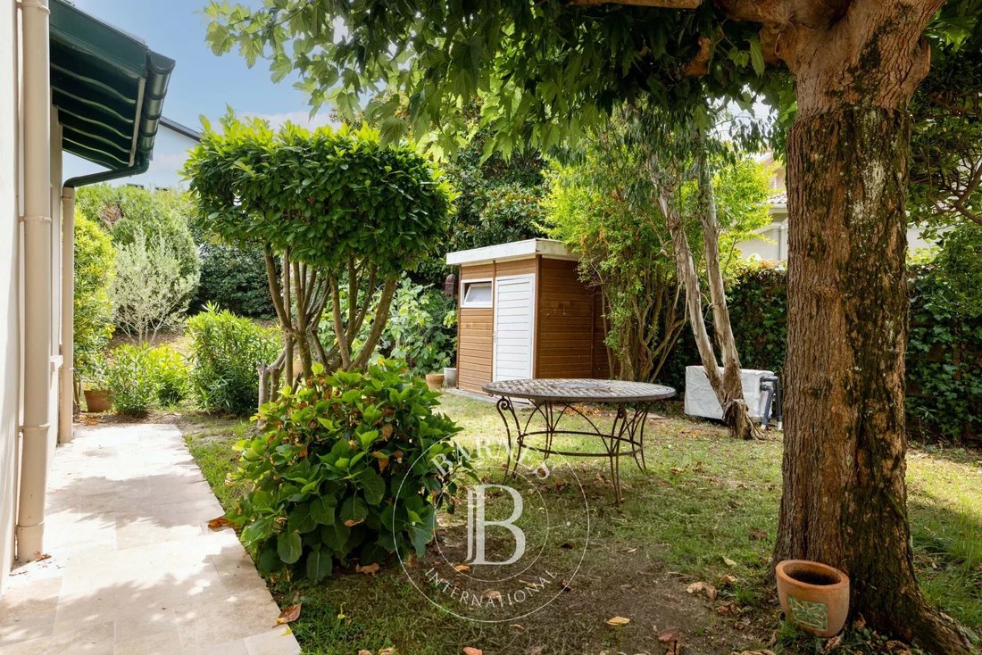 House in Anglet, Nouvelle-Aquitaine, France 4 - 18558505