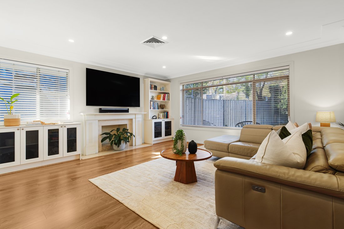 House in Lane Cove North, New South Wales, Australia 2 - 18564205