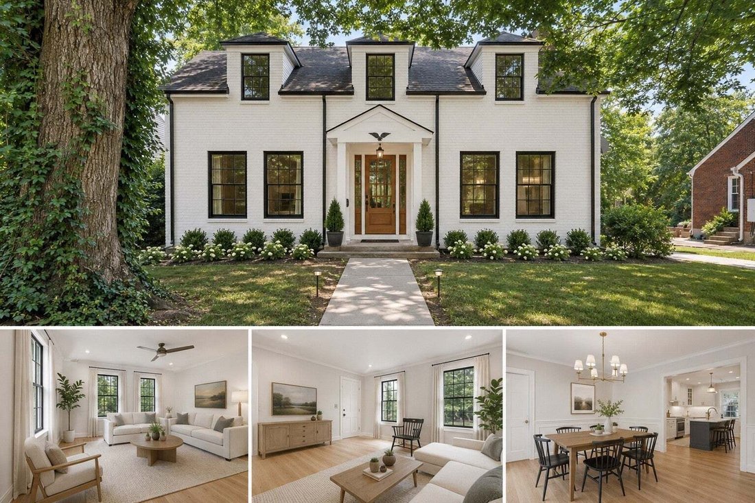 House in Nashville, Tennessee, United States 2 - 18505823