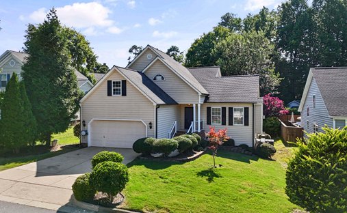 Casa en Municipio de Bartons Creek, Carolina del Norte, Estados Unidos 1