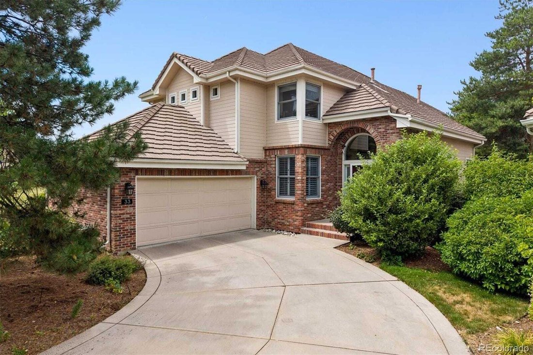 House in Denver, Colorado, United States 3 - 18564172