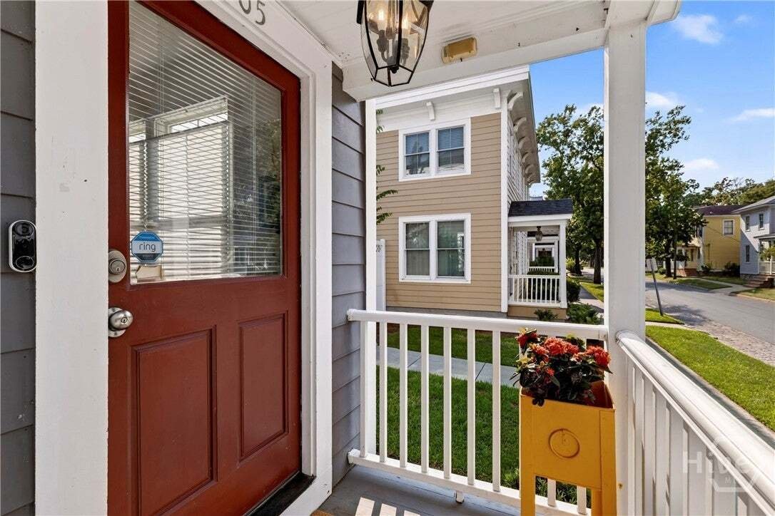 Townhouse in Savannah, Georgia, United States 4 - 18558931