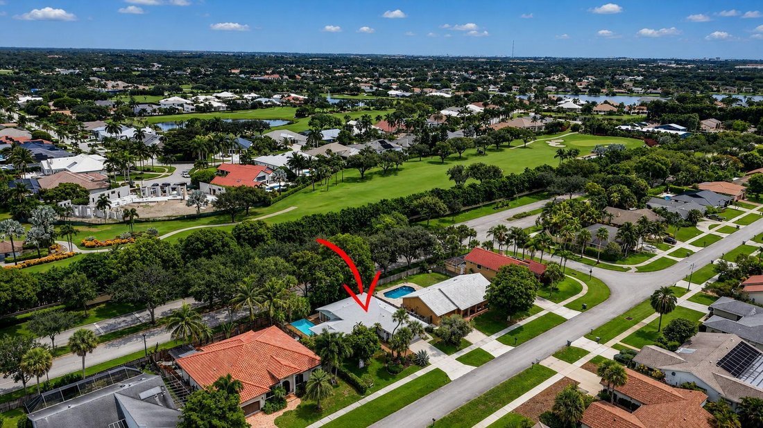 House in Boca Raton, Florida, United States 3 - 18558651