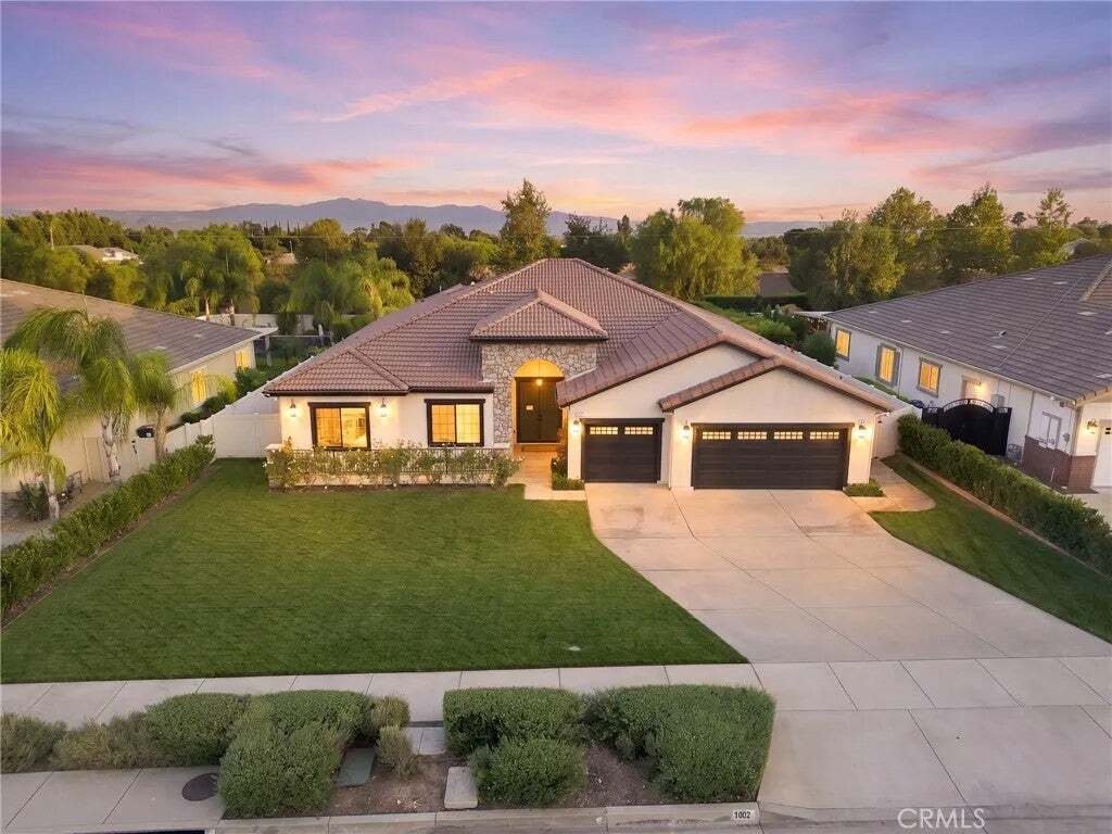 House in Upland, California, United States 1 - 18565206