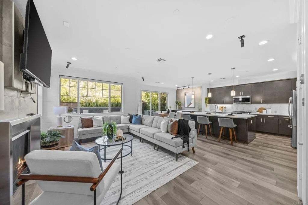 Townhouse in Carlsbad, California, United States 5 - 18562418