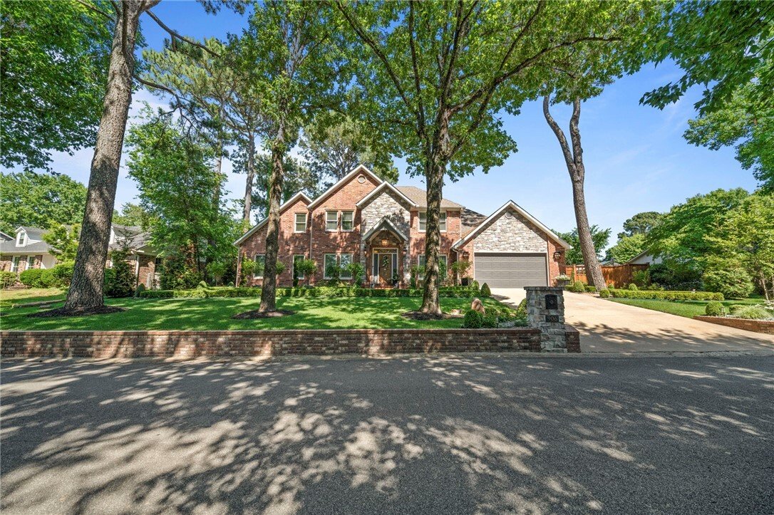 House in Fayetteville, Arkansas, United States 1 - 18129039